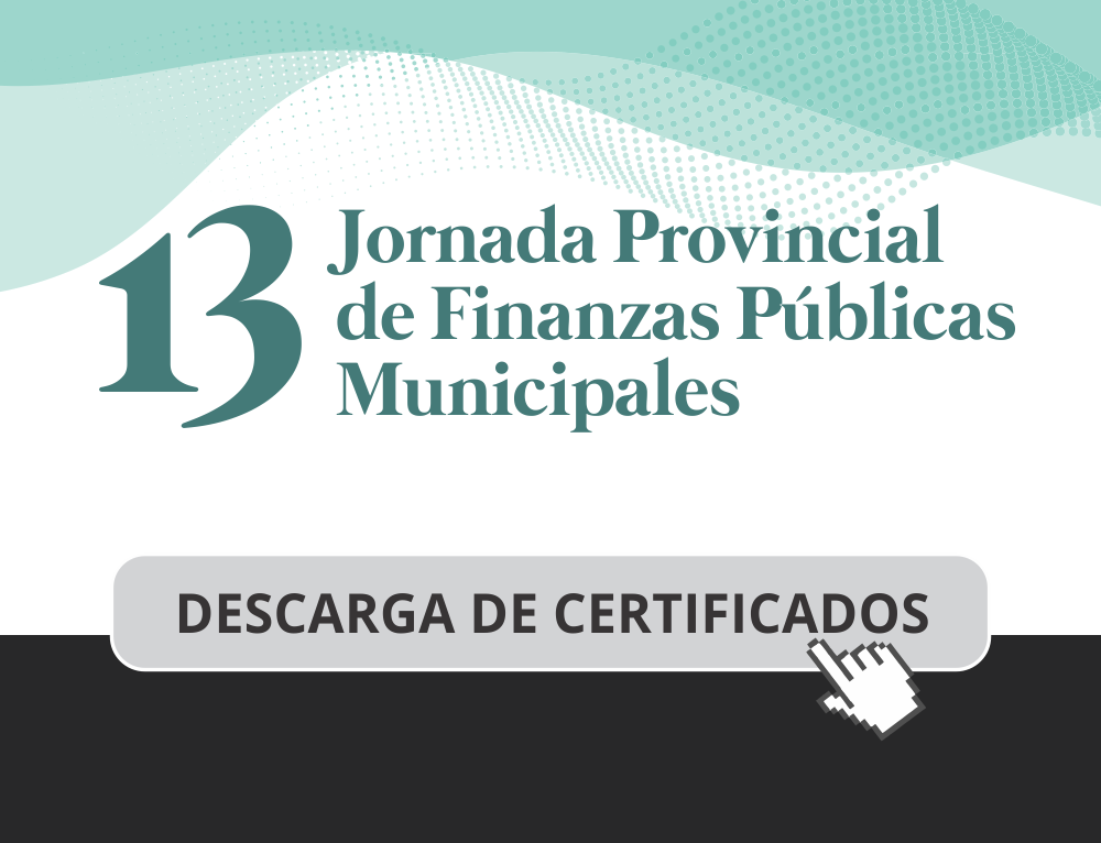 Descargar Certificados